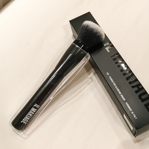 il makiage concealer brush